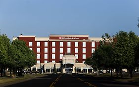 Hilton Garden Arvada/denver, Co 4*